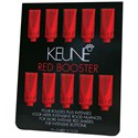 Keune Red Booster 10 x 0.01 Fl. Oz.