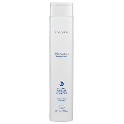 L'ANZA Tamanu Cream Shampoo 10.14 Fl. Oz.