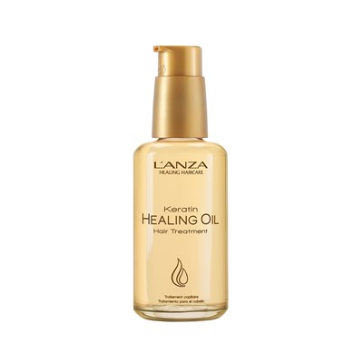 L'ANZA Hair Treatment 3.4 Fl. Oz.