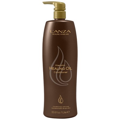 L'ANZA Conditioner Liter