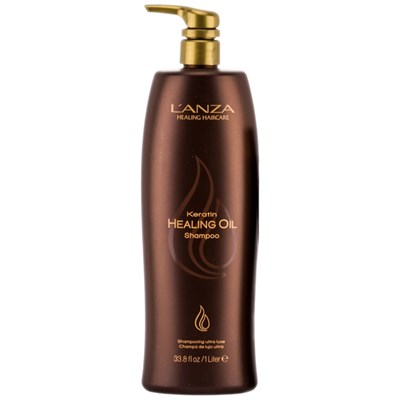 L'ANZA Shampoo Liter