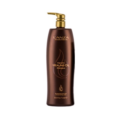 L'ANZA Shampoo Liter