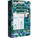 L'ANZA ADVANCED HEALING STRENGTH Holiday Trio Box 3 pc.