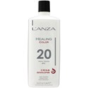 L'ANZA 20 Volume Cream Developer Liter