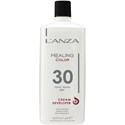 L'ANZA 30 Volume Cream Developer Liter