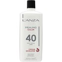 L'ANZA 40 Volume Cream Developer Liter