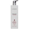 L'ANZA Silver Brightening Shampoo Liter