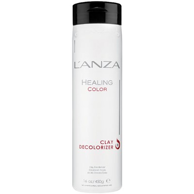 L'ANZA Clay Decolorizer 16 Fl. Oz.