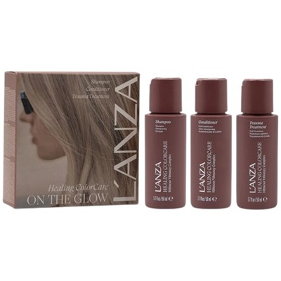 L'ANZA ColorCare Mini Kit 3 pc.