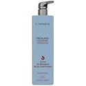 L'ANZA De-Brassing Blue Conditioner Liter