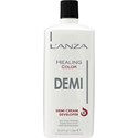 L'ANZA Demi Cream Developer Liter