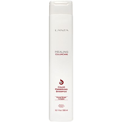 L'ANZA Color Preserving Shampoo 10.1 Fl. Oz.