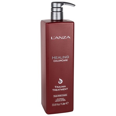 L'ANZA TRAUMA TREATMENT Liter