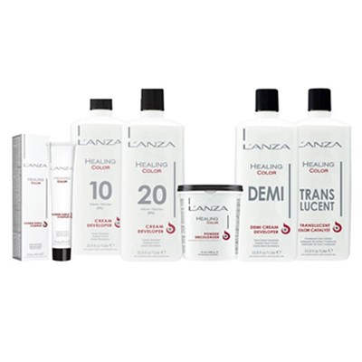 L'ANZA Healing Color Intro 38 pc.