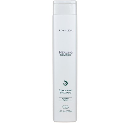 L'ANZA Stimulating Shampoo 10.1 Fl. Oz.