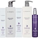 L'ANZA Healing Smooth Intro 11 pc.