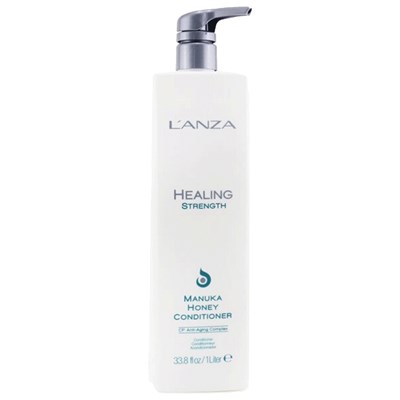 L'ANZA Manuka Honey Conditioner Liter