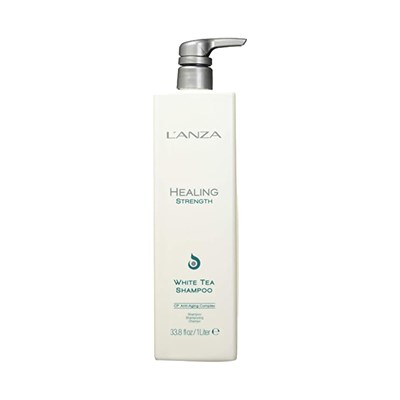 L'ANZA White Tea Shampoo Liter