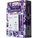 L'ANZA ADVANCED HEALING SMOOTH Holiday Trio Box 3 pc.