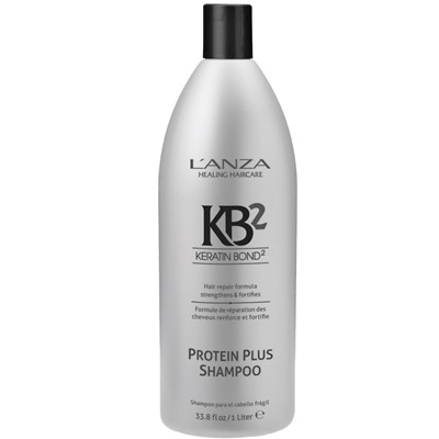 L'ANZA Protein Plus Shampoo Liter