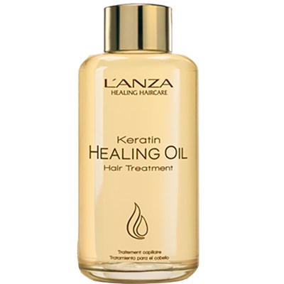 L'ANZA Hair Treatment 1.7 Fl. Oz.