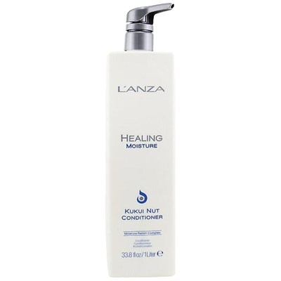 L'ANZA Kukui Nut Conditioner Liter