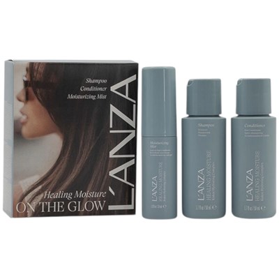 L'ANZA Moisture Mini Kit 3 pc.