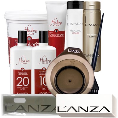 L'ANZA Decolorizer Intro 59 pc.