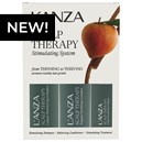 L'ANZA SCALP THERAPY Stimulating System 3 pc.