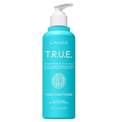 L'ANZA PURE CONDITIONER 8 Fl. Oz.