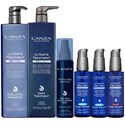 L'ANZA Ultimate Treatment Backbar Kit 6 pc.