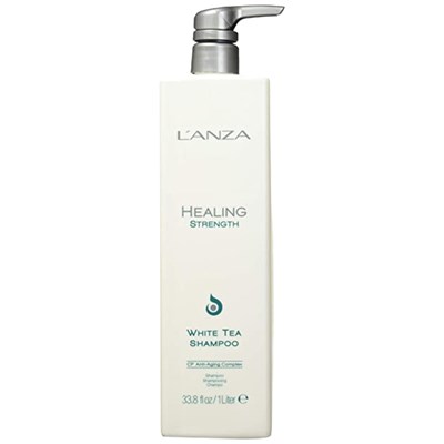 L'ANZA White Tea Shampoo Liter