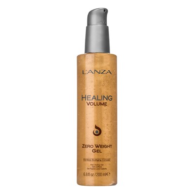 L'ANZA Zero Weight Gel 6.8 Fl. Oz.