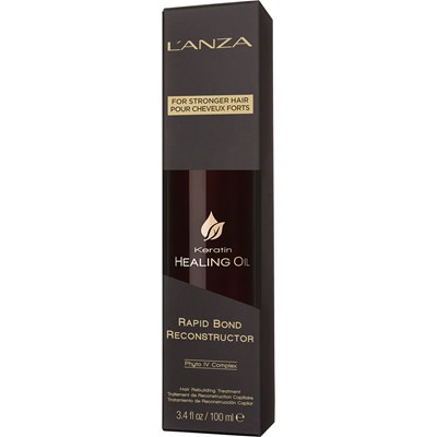 L'ANZA Rapid Bond Reconstructor 3.4 Fl. Oz.