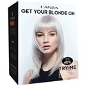 L'ANZA Try-Me Decolorizer Collection Kit 6 pc.