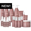 L'ANZA The Complete Healing Curls Collection 23 pc.