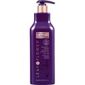 LEAF & FLOWER CBD Instant Curl Repair Conditioner Liter