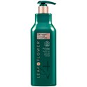 LEAF & FLOWER CBD Instant Volume Shampoo Liter