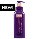 LEAF & FLOWER CBD PRO Curl Defining Treatment Liter
