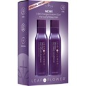LEAF & FLOWER CBD Instant Curl Shampoo/Conditioner Duo Pack 2 pc.
