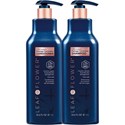 LEAF & FLOWER Buy CBD Instant Damage Correction Conditioner, Get CBD Instant Damage Correction Shampoo at 50% OFF! 2 pc.