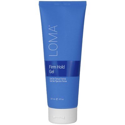 LOMA Firm Hold Gel 8 Fl. Oz.