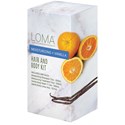 LOMA Moisturizing Duo + Vanilla Box Set 4 pc.