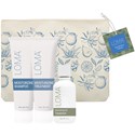 LOMA Moisturizing Trio Travel Kit 4 pc.