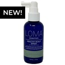 LOMA Healthy Scalp Spray 4 Fl. Oz.