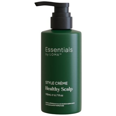 LOMA STYLE CRÈME 6.7 Fl. Oz.