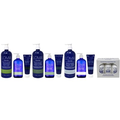 LOMA Essentials Intro 32 pc.