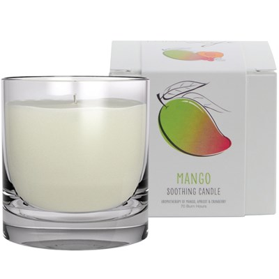 LOMA Mango Candle