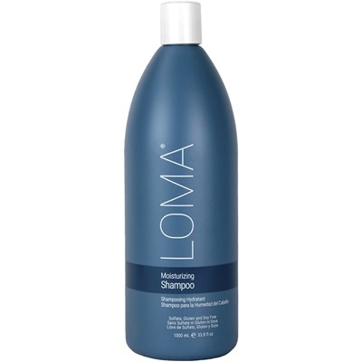 LOMA Moisturizing Shampoo Liter