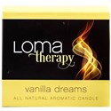 LOMA Vanilla Dreams Candle